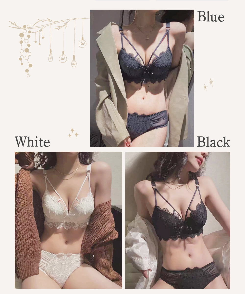 ルシールブラショーツ O