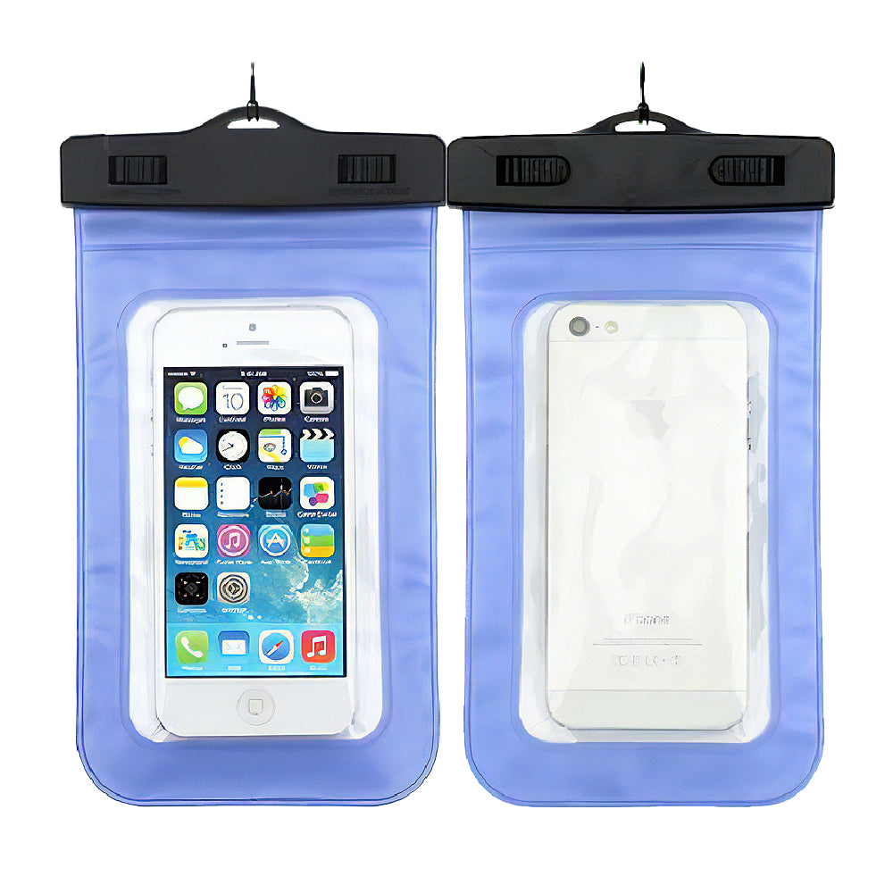 放水スマホケース 7カラー