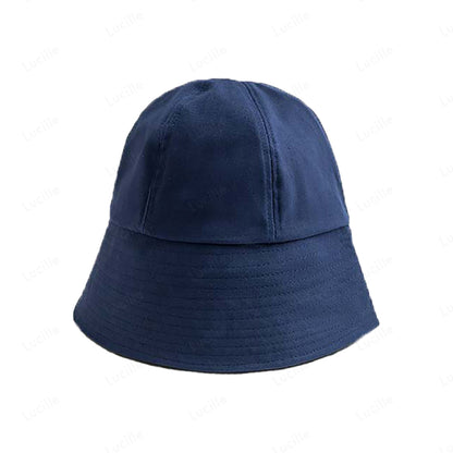 UVカット帽子