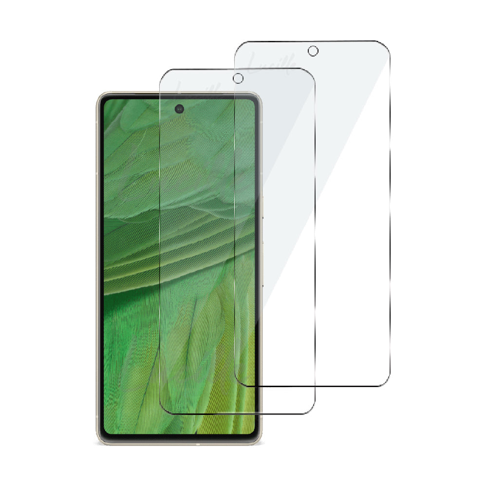 Android Pixel 強化ガラスフィルム  2枚セット